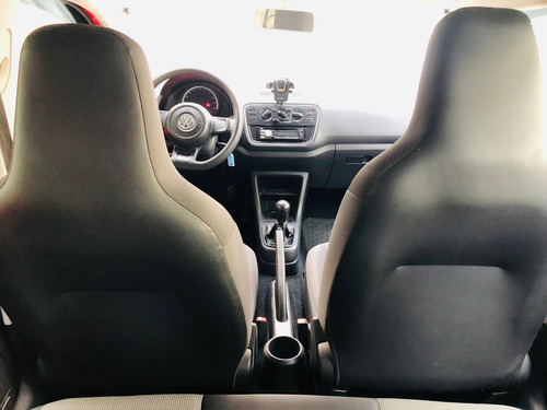 Volkswagen Up! Volkswagen Up! 1.0 12v E-Flex take up! 2p