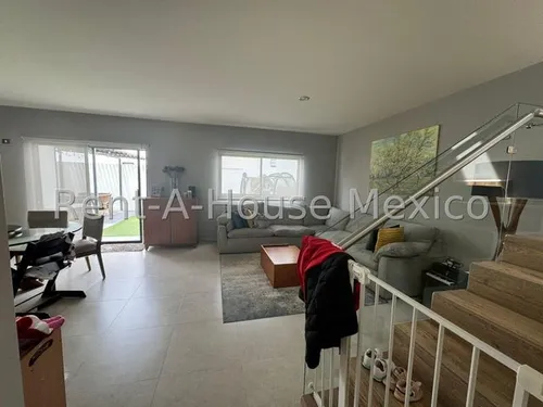 Casa En Venta En Zibatá, Querétaro Sr