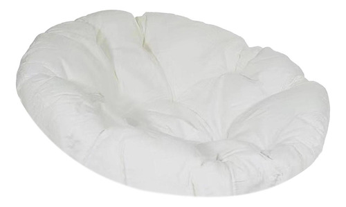 Cojín Para Silla Papasan, Cojín Para Silla Tipo Huevo,