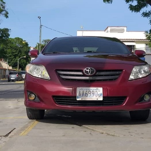 Imagen 2 de 18 de Toyota Corolla Gli Automatico