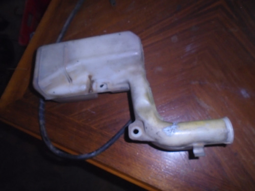 Vendo Tanque De Coolants De Mazda 323, Año 1998