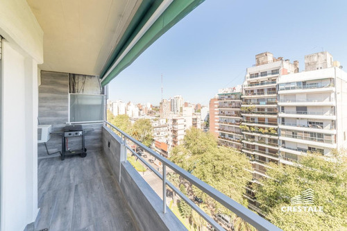 Imagen 4 de 22 de Venta Departamento 2 Dormitorios Reciclado - Bv. Oroño, Centro, Rosario.