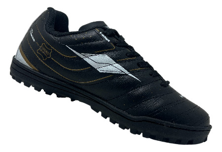 Botines Euro Soccer Fútbol Papi Talles 36 Al 45