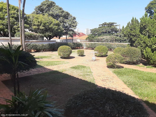 Imagem 2 de 14 de Casa Para Venda Em Presidente Prudente, Jd.paulista, 7 Dormitórios, 5 Suítes, 9 Banheiros, 10 Vagas - 03061.001_1-1523643