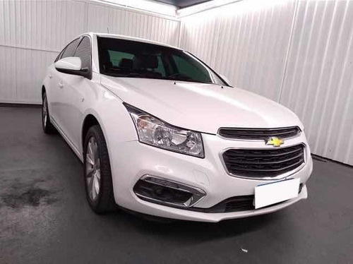 Chevrolet Cruze 18 Lt 16v Flex 4p