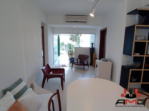 Imagem 14 de 30 de Cobertura Com 4 Dormitórios À Venda, 280 M² Por R$ 2.500.000,00 - Riviera - Módulo 6 - Bertioga/sp - Co0049