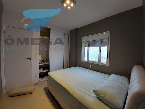Imagem 12 de 25 de Imóvel Alto Padrão À Venda - Apenas Uma Quadra Da Praia Das Pitangueiras - Ap06135 - 70022736