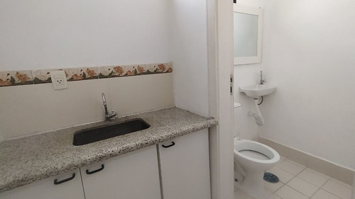 Imagem 8 de 18 de Conjunto Em Pinheiros, São Paulo/sp De 82m² Para Locação R$ 3.000,00/mes - Cj1877639-r