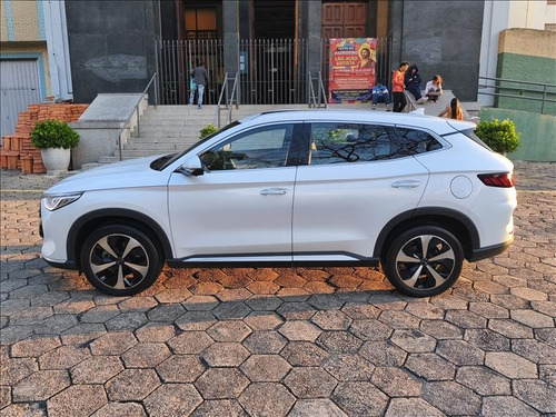 BYD Song Plus Byd Song Plus Híbrido Plug in