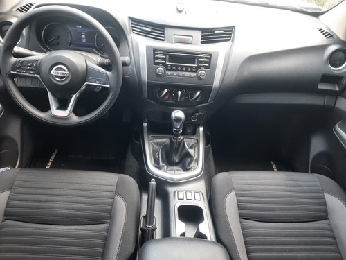 Imagen 13 de 13 de Nissan Np300 Frontier Np 300 Frontier Se