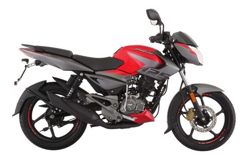 Moto Bajaj Pulsar Ns125 Nueva 