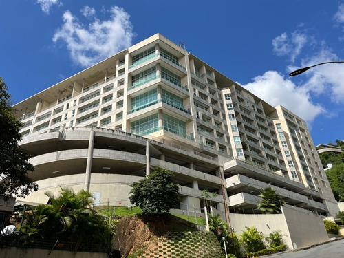 Imagen 28 de 28 de Venta Apartamento Ph 236 M2 4h/5b/4p Lomas De Las Mercedes