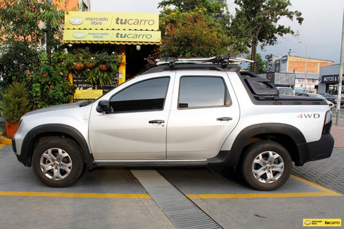 Renault Duster Oroch 2023, 1.3 Turbo