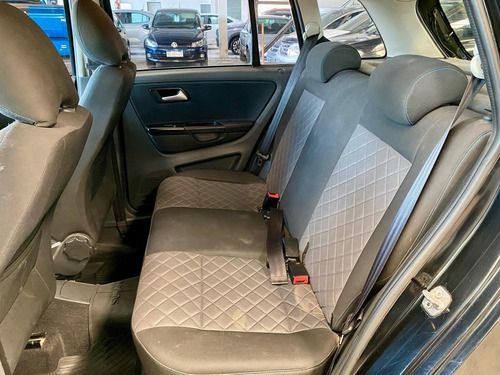 Volkswagen Suran 1.6 Highline