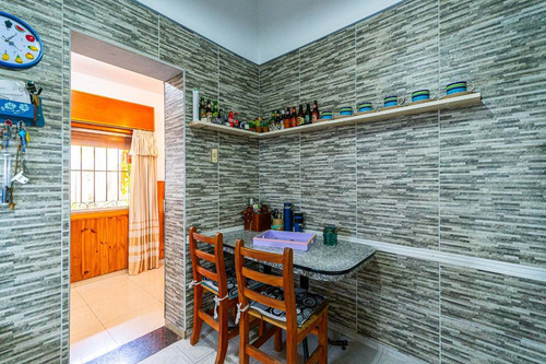 Casa 3 Dormi Garage Y Jardin Venta/permuta Roldan