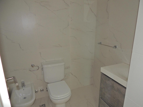 Venta 3 Amb A Estrenar. Amenities Premium-almagro - Subte A