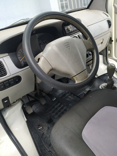 Hafei Towner Hafei Towner Furgão 1.0 8v 48cv 5p