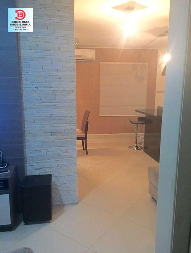 Imagem 3 de 15 de Sobrado Em Condominio - Vila Guilhermina - Ref: 8373 - V-8373