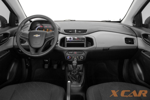 Chevrolet Prisma 1.0 Mpfi Joy 8v Flex 4p Manual
