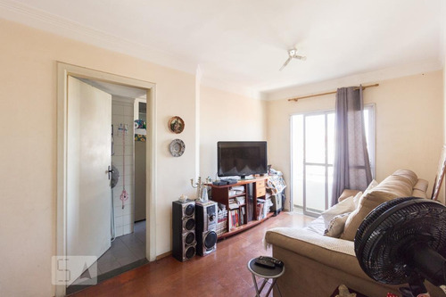 Apartamento À Venda - Mandaqui, 3 Quartos, 78 - S893122696