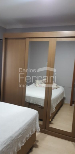 Casa Em Condomínio Fechado No Edu Chaves!350 Mil! - Cf33645