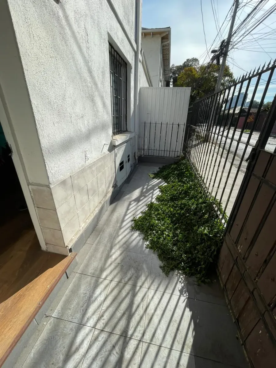 Imagen 3 de 27 de Vendo Casa 2 Pisos Remodelada Y Ampliada San Joaquin