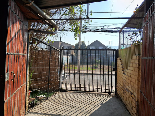 Cómoda Casa De Un Piso En Villa San Andrés, Colina