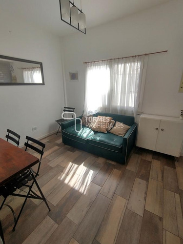 Imagen 29 de 30 de Venta Departamento De 2 Ambientes Invertido Con Balcon Terraza - Plaza Colon Mar Del Plata