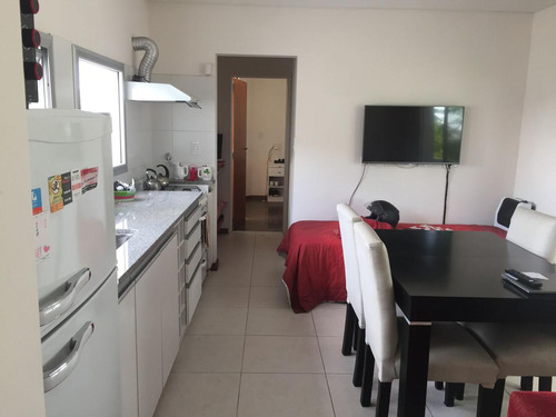 Departamento En Venta - 1 Dormitorio 1 Baño - Cochera - 50mts2 - La Plata