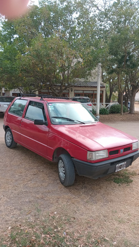 Fiat Uno 1.3 S Mpi