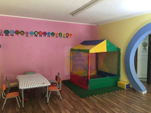 Chácara Residencial À Venda, Centro, Mairiporã - Ch0997. - Ch0997