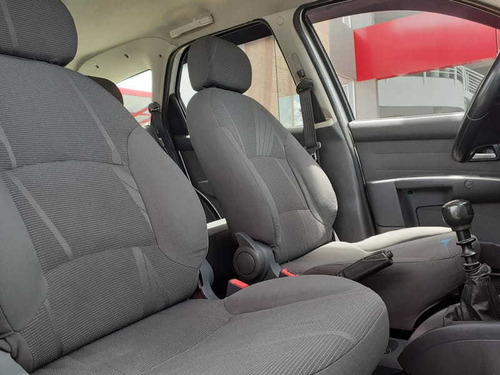 Fiat Palio Weekend Attractive 1.4 Flex Mec.