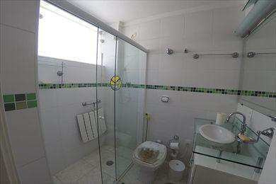 Imagem 14 de 30 de Apartamento Em Santos Bairro Gonzaga - A9554