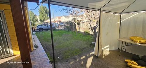 ¡moderna Casa En Puente Alto, Amplia Y Luminosa!