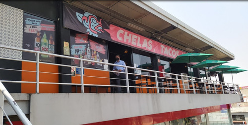 Imagen 7 de 13 de Locales En Renta En Plaza La Viga 50m2, $300.00