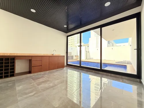 Casa En Venta En Veracruz Con Alberca Fracc. Playas Del Conchal.