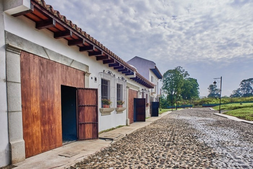 Imagen 5 de 5 de Vendo Hermosa Casa En Las Huertas Antigua Guatemala