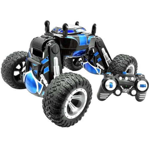 Auto Control Remoto Trepador Xl 2.4g Rc Babymovil 5959