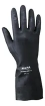 Comprar Guante Industrial Mapa 415 Technimix X 10 Pares - Talle 10