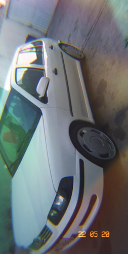 Gol G3 8 Valvulas
