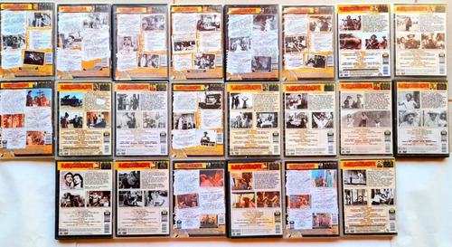 Imagem 2 de 3 de Mazzaropi Dvds Coleção De Filmes - Original