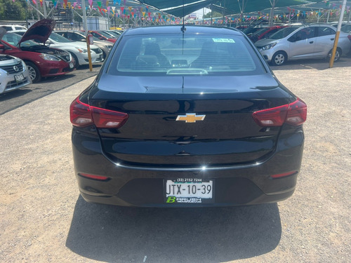 Chevrolet Onix 1.0t Ls Mt