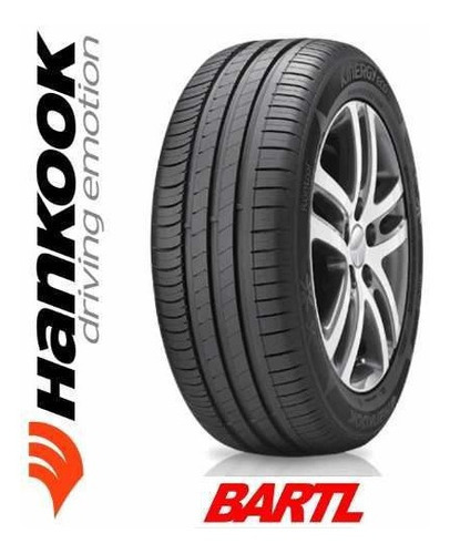 Cubierta 205/60/16 Neumatico Hankook K425