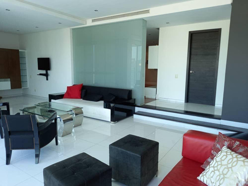 Imagen 4 de 14 de Exclusivo Apartamento En Las Chimeneas Con Planta 100%