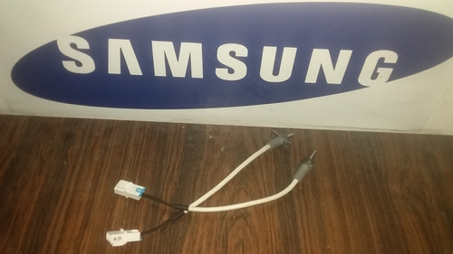 Sensor Temperatura Lavasecadora Samsung Nuevo Original