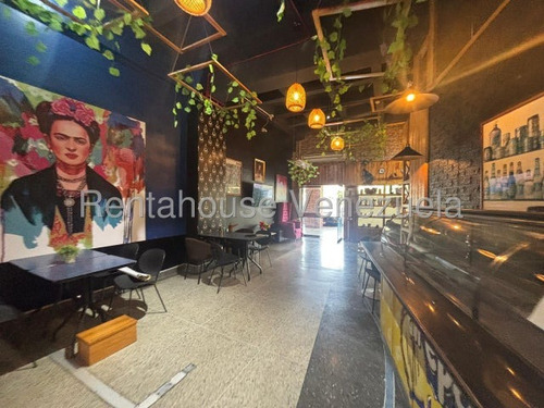 Local Comercial Alquiler En Prados Del Este 25-17632 Cyr