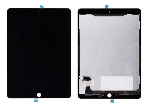 Pantalla Completa Para iPad Air 2 - A1566 - A1567