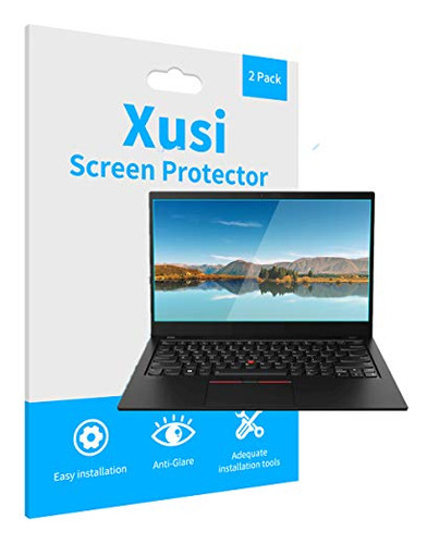 Xusi Screen Protector For Thinkpad T15 /t15p Laptop Anti Gla