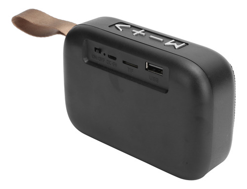 Altavoz Subwoofer Inalámbrico Estéreo Portátil Usb Mini Soun