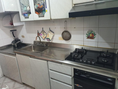 Imagen 7 de 25 de Apartamento En Galerias(bogota) Rah Co: 23-220